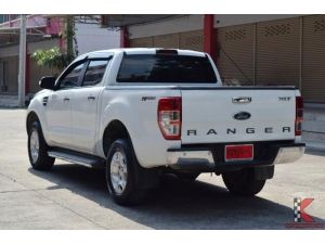 Ford Ranger 2.2 DOUBLE CAB ( ปี 2017 ) Hi-Rider XLT Pickup AT รูปที่ 1